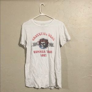 Grateful Dead T-Shirt 🥀💀